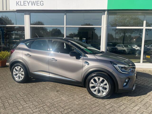 Renault CAPTUR 1.0 TCe Intens, Nav, Stoelverwarming, Carplay