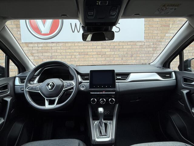 Renault CAPTUR 1.6 E-Tech Hybrid 145 evolution Automaat | Clima | LM | Navi | PDC A | Rijklaarprijs |