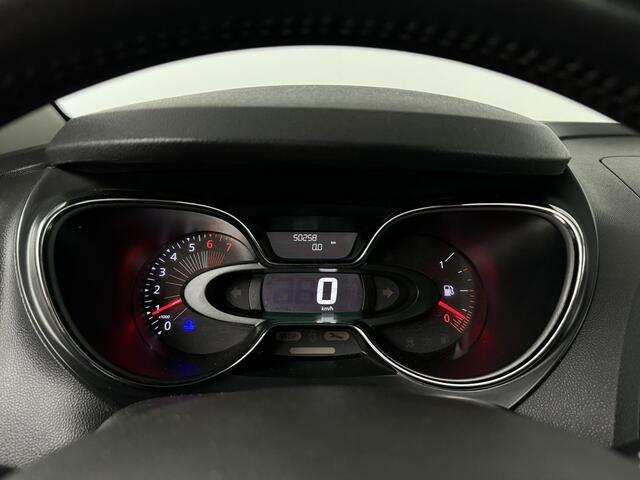 Renault CAPTUR 0.9 TCe 90 Expression Navigatie / Trekhaak / Parkeersensoren / Cruise Control