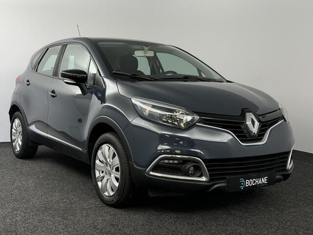 Renault CAPTUR 0.9 TCe 90 Expression Navigatie / Trekhaak / Parkeersensoren / Cruise Control