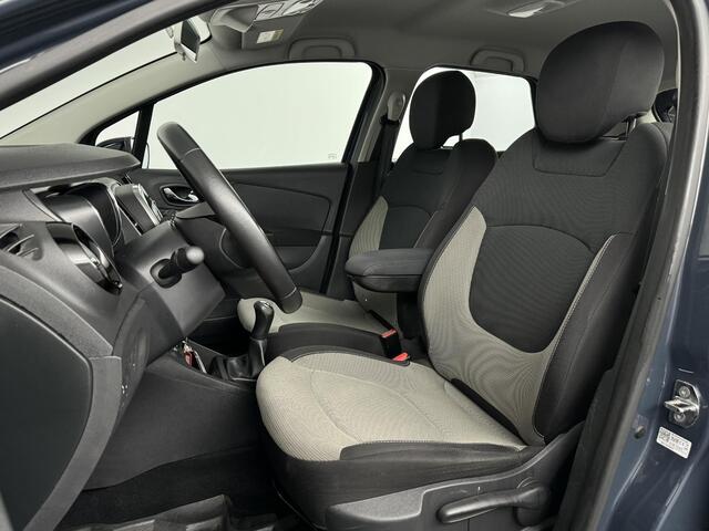 Renault CAPTUR 0.9 TCe 90 Expression Navigatie / Trekhaak / Parkeersensoren / Cruise Control