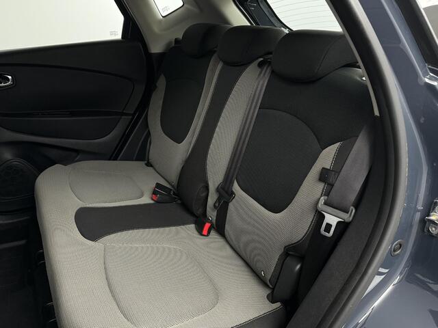 Renault CAPTUR 0.9 TCe 90 Expression Navigatie / Trekhaak / Parkeersensoren / Cruise Control