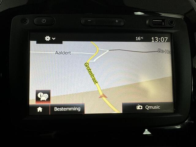 Renault CAPTUR 0.9 TCe 90 Expression Navigatie / Trekhaak / Parkeersensoren / Cruise Control