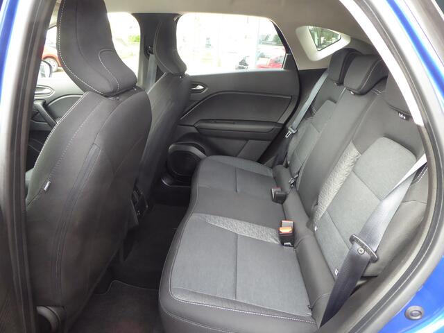 Renault CAPTUR 1.0 TCe 90 Zen 2022 NAVI, CRUISE, AIRCO, PDC, V+A, NW STAAT!!