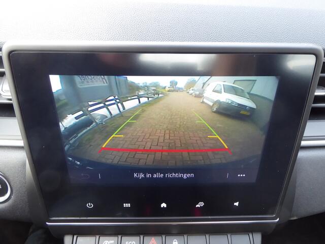 Renault CAPTUR 1.0 TCe 90 Zen 2022 NAVI, CRUISE, AIRCO, PDC, V+A, NW STAAT!!