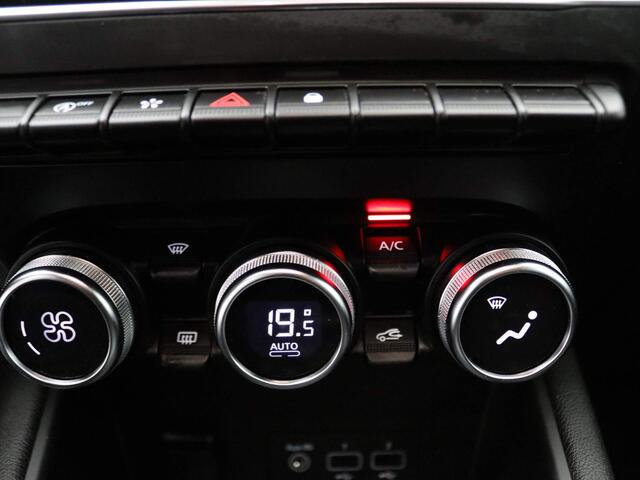 Renault CAPTUR Mild Hybrid 160pk R.S. Line Camera | Climate | Navi | Parksens. v+a | 18" Velgen