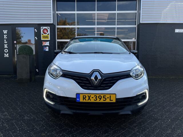 Renault CAPTUR 1.5 dCi Zen, Cruise, Navi, Keyless, Pdc, NAP