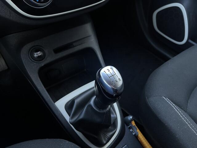 Renault CAPTUR 1.5 dCi Zen, Cruise, Navi, Keyless, Pdc, NAP
