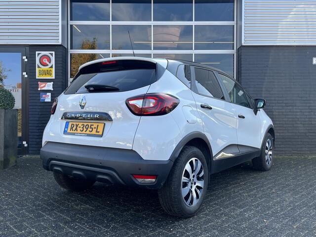 Renault CAPTUR 1.5 dCi Zen, Cruise, Navi, Keyless, Pdc, NAP