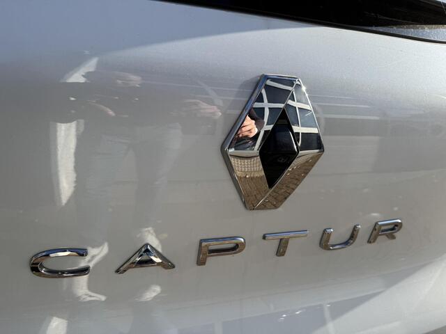 Renault CAPTUR 1.6 E-Tech Plug-in Hybrid 160 techno