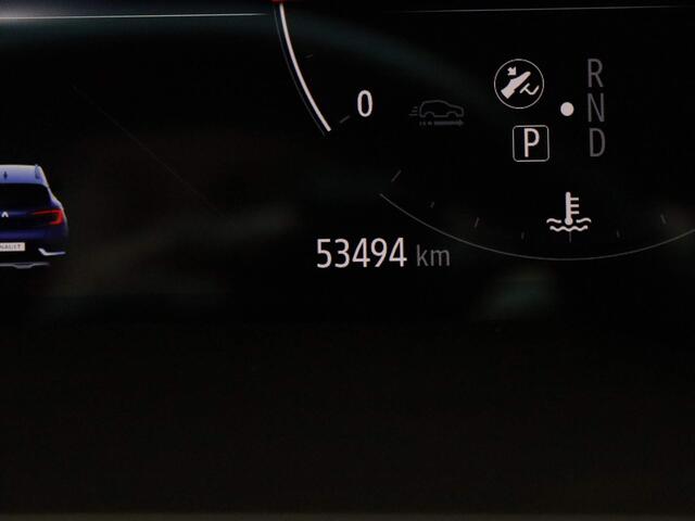 Renault CAPTUR Mild Hybrid 160pk R.S. Line EDC/AUTOMAAT Camera | Climate | Navi | Parksens. v+a | 18" Velgen