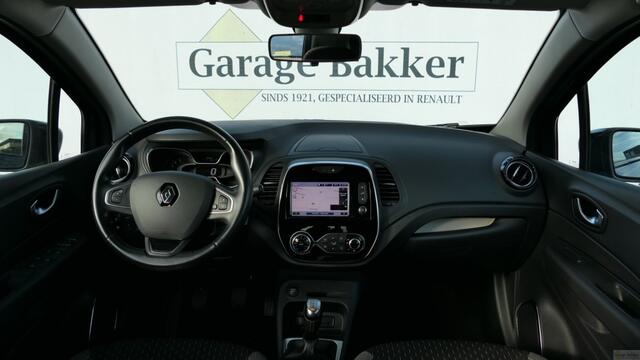 Renault CAPTUR TCe 90 Intens