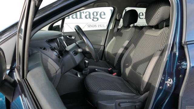 Renault CAPTUR TCe 90 Intens