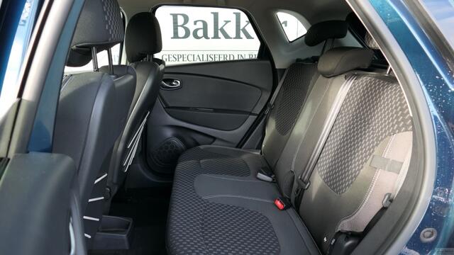 Renault CAPTUR TCe 90 Intens