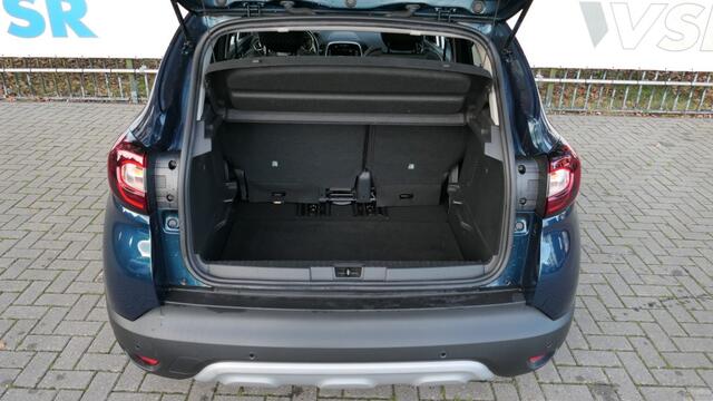 Renault CAPTUR TCe 90 Intens