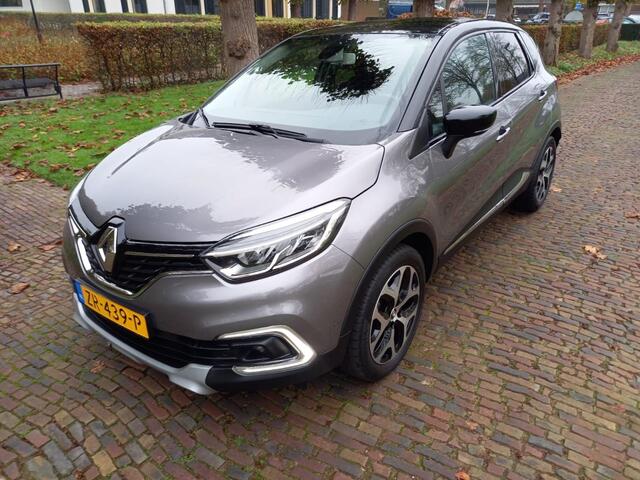 Renault CAPTUR 1.3 TCe Intens