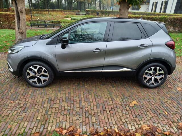 Renault CAPTUR 1.3 TCe Intens