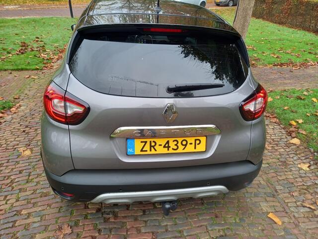 Renault CAPTUR 1.3 TCe Intens