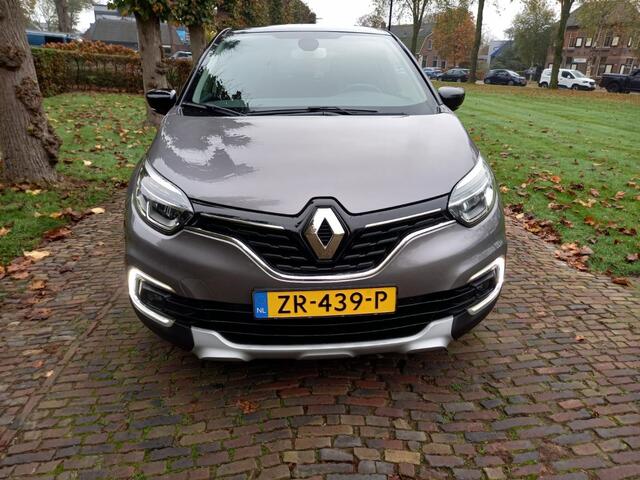 Renault CAPTUR 1.3 TCe Intens