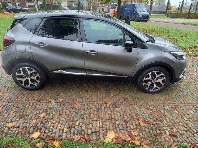 Renault CAPTUR 1.3 TCe Intens