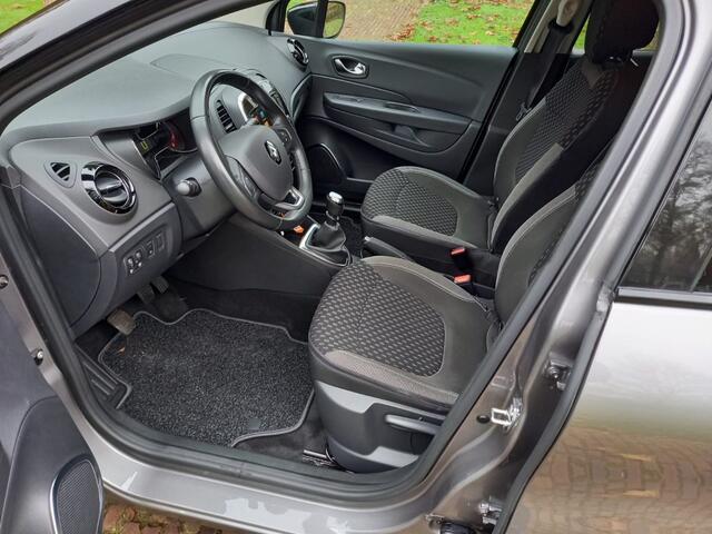 Renault CAPTUR 1.3 TCe Intens