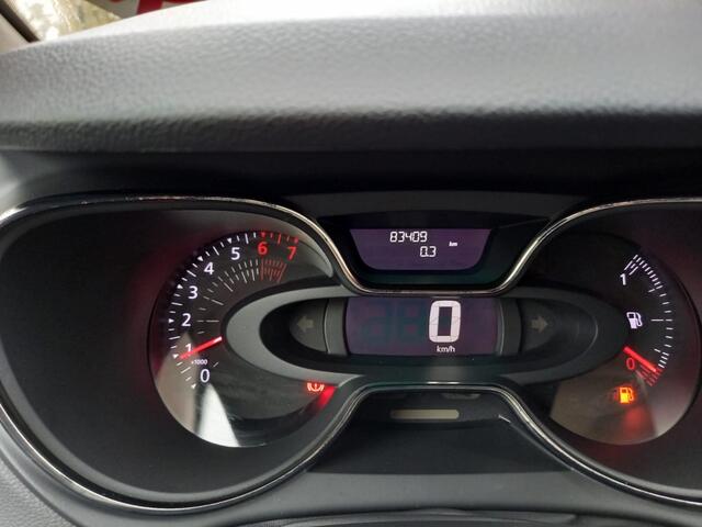 Renault CAPTUR 1.3 TCe Intens