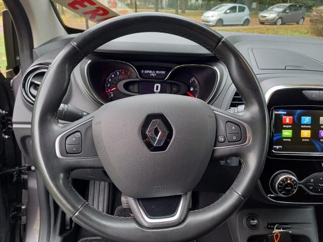 Renault CAPTUR 1.3 TCe Intens