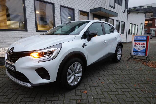 Renault CAPTUR 1.0 TCE 90 EQUILIBRE +Clima 14.000 km !!