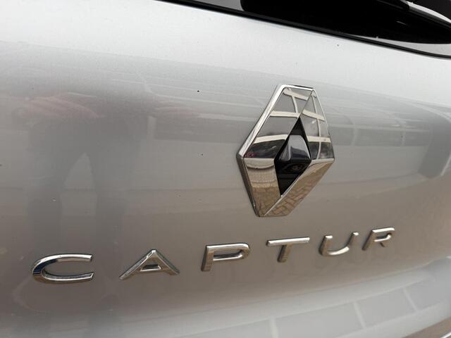 Renault CAPTUR 1.3 TCe 140pk EDC Techno 10.599km!!