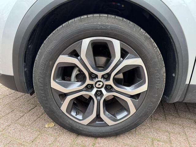 Renault CAPTUR 1.3 TCe 140pk EDC Techno 10.599km!!