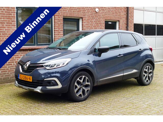 Renault CAPTUR 0.9 TCe Intens