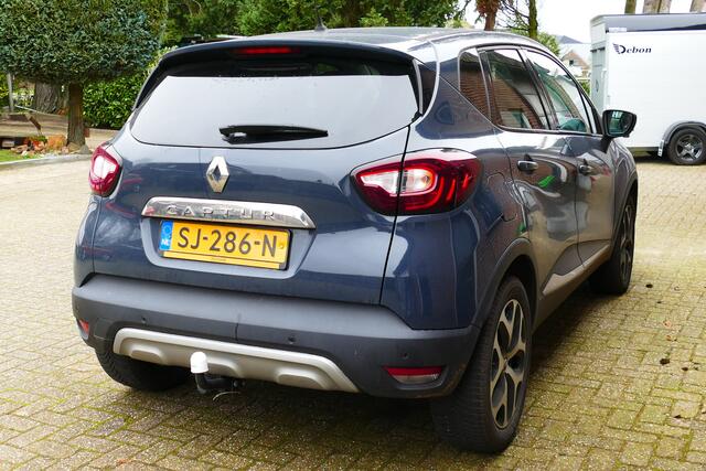 Renault CAPTUR 0.9 TCe Intens
