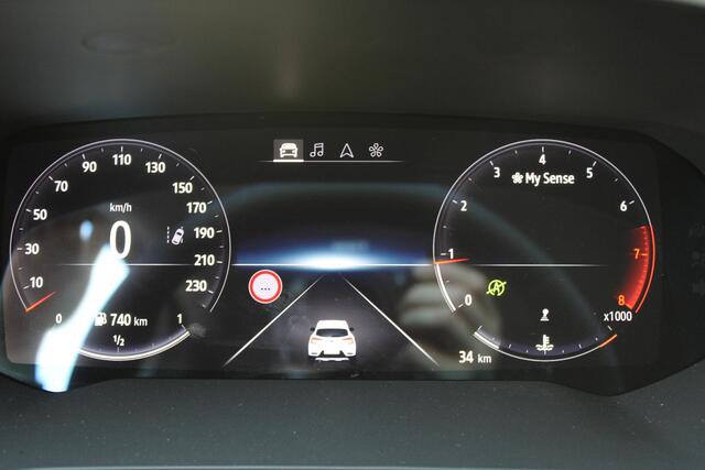 Renault CAPTUR 1.0 TCe 90 techno