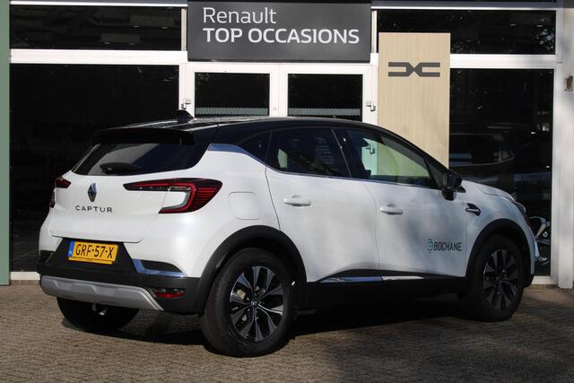 Renault CAPTUR 1.0 TCe 90 techno
