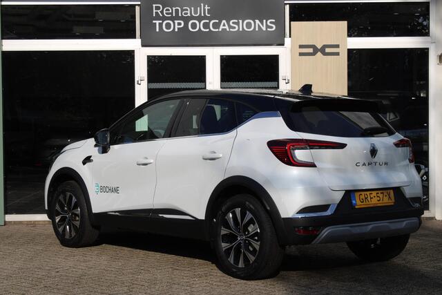 Renault CAPTUR 1.0 TCe 90 techno