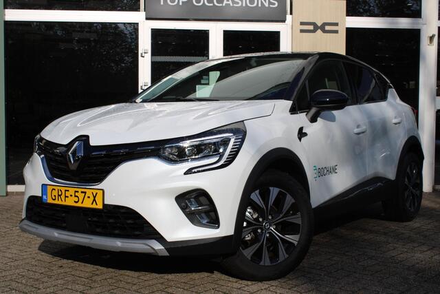 Renault CAPTUR 1.0 TCe 90 techno
