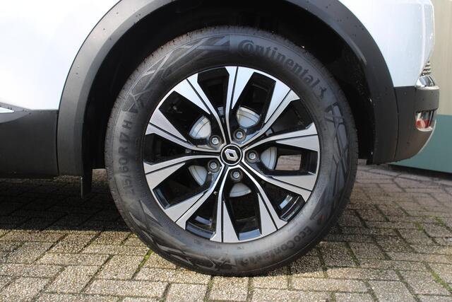 Renault CAPTUR 1.0 TCe 90 techno