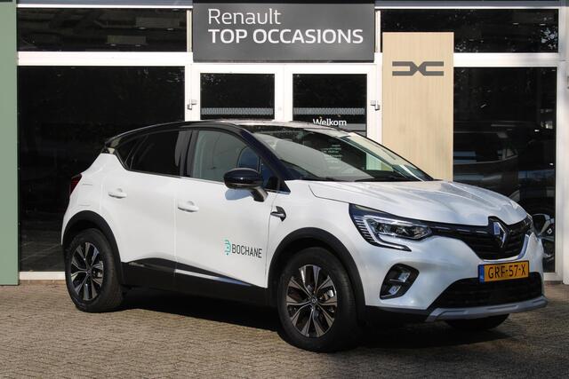 Renault CAPTUR 1.0 TCe 90 techno
