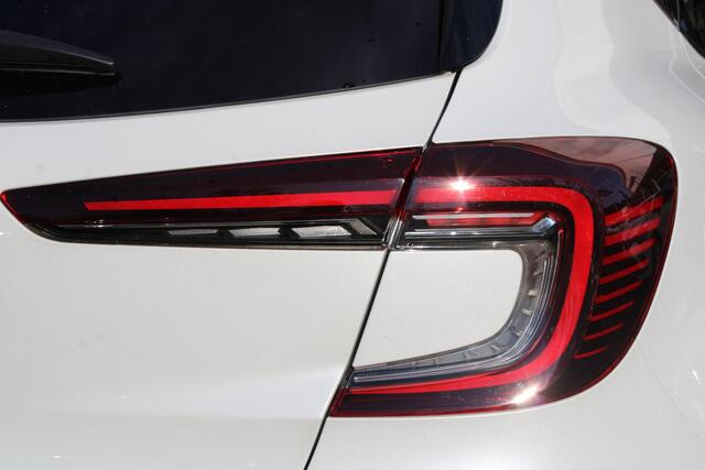 Renault CAPTUR 1.0 TCe 90 techno