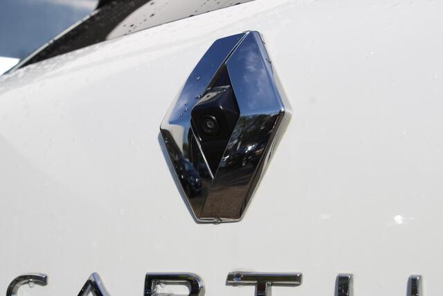 Renault CAPTUR 1.0 TCe 90 techno