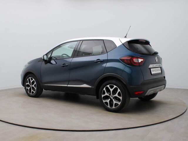 Renault CAPTUR TCe 150pk Intens EDC/AUTOMAAT Camera | Climate | Navi | Parksens v+a