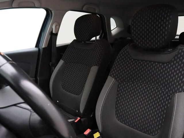 Renault CAPTUR TCe 150pk Intens EDC/AUTOMAAT Camera | Climate | Navi | Parksens v+a