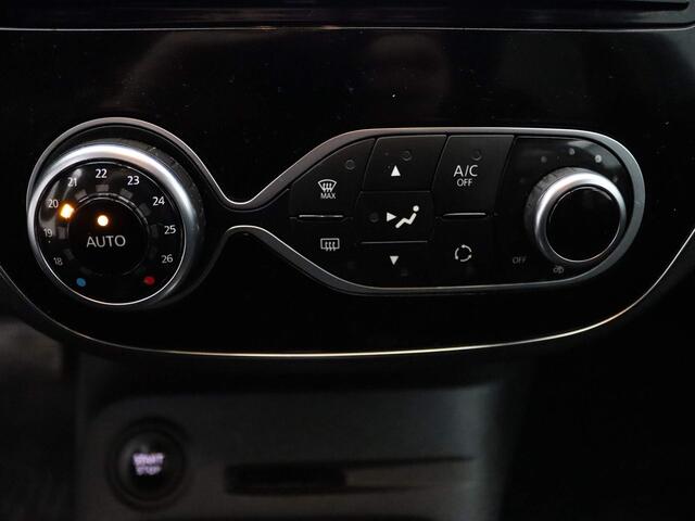 Renault CAPTUR TCe 150pk Intens EDC/AUTOMAAT Camera | Climate | Navi | Parksens v+a
