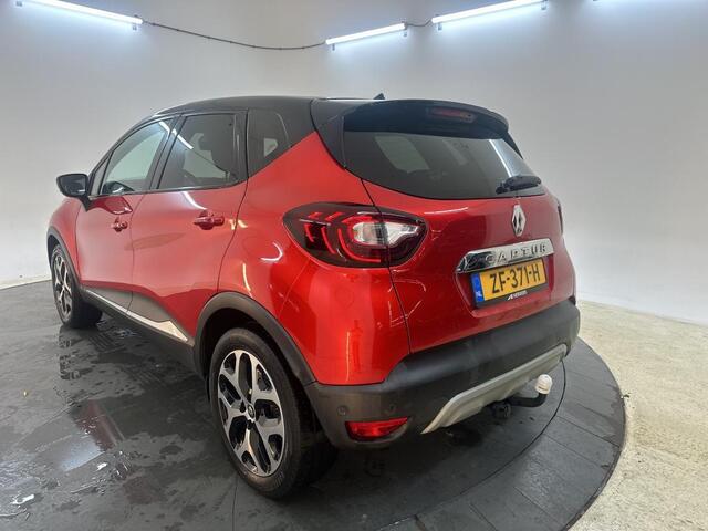 Renault CAPTUR 1.3 TCe Intens