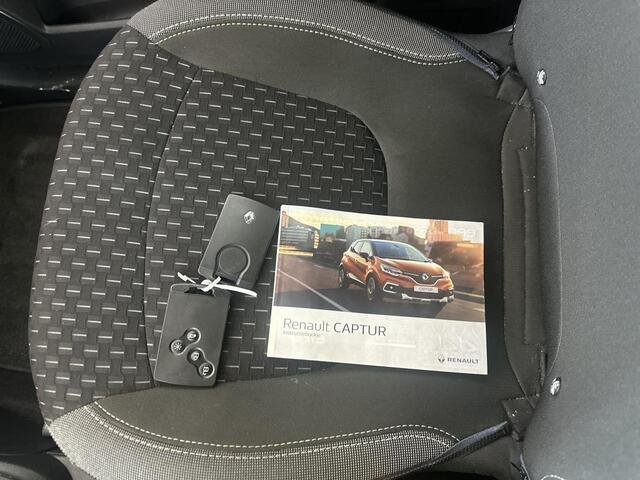 Renault CAPTUR 1.3 TCe Intens
