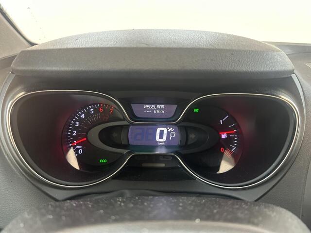 Renault CAPTUR 1.3 TCe Intens