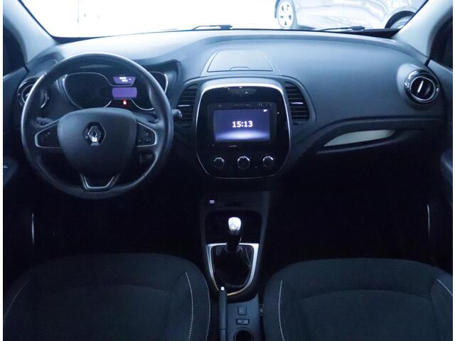 Renault CAPTUR 0.9 TCe Limited Airco/PDC/LM-Velgen