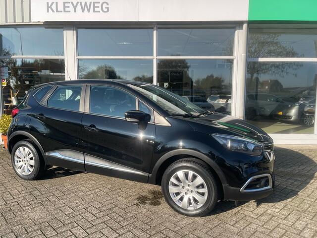 Renault CAPTUR 0.9 TCe Limited