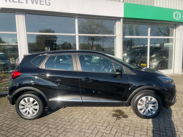 Renault CAPTUR 0.9 TCe Limited