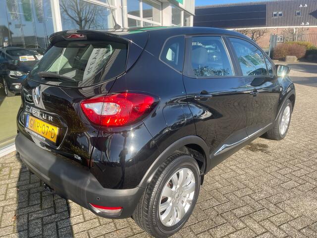 Renault CAPTUR 0.9 TCe Limited